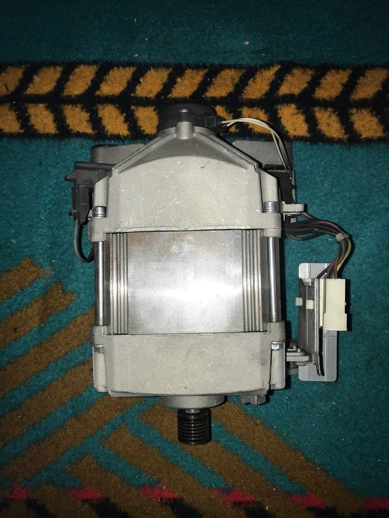 Motor lavadora2
