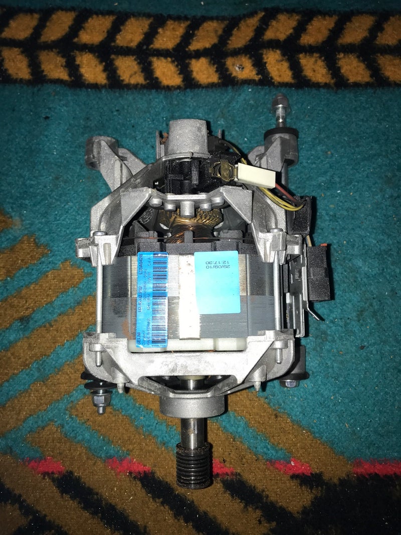 Motor lavadora4