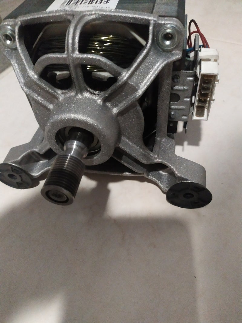 motor lavadora balay