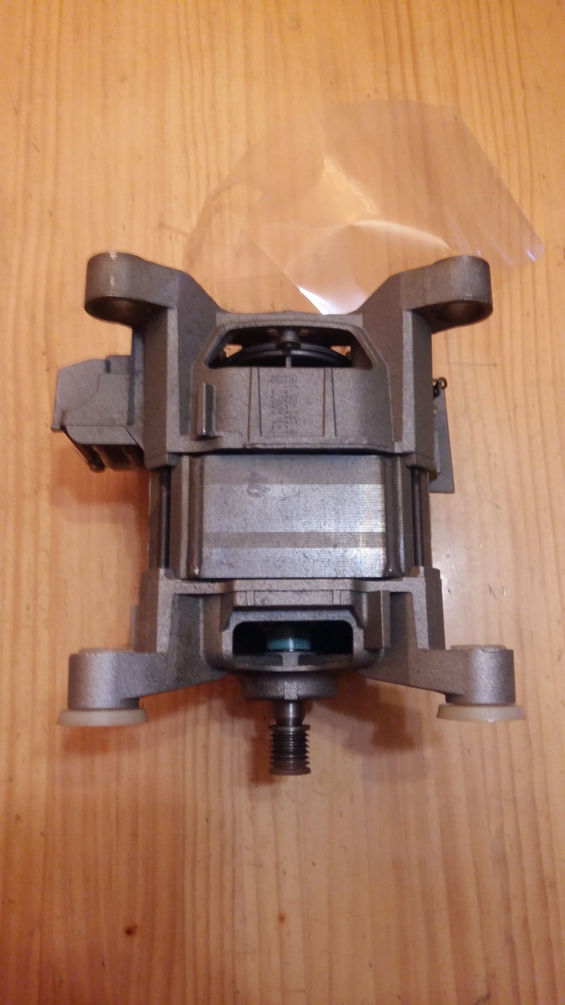 Motor lavadora Balay. Bosch. Siemens ...