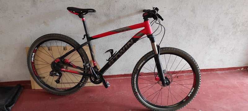 mountain bike 27'5