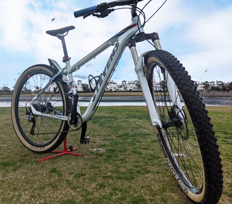 Mountain bike 29