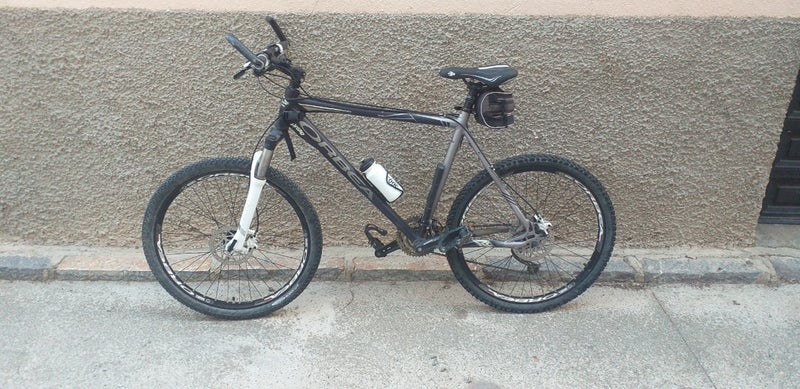 MOUNTAIN BIKE ORBEA