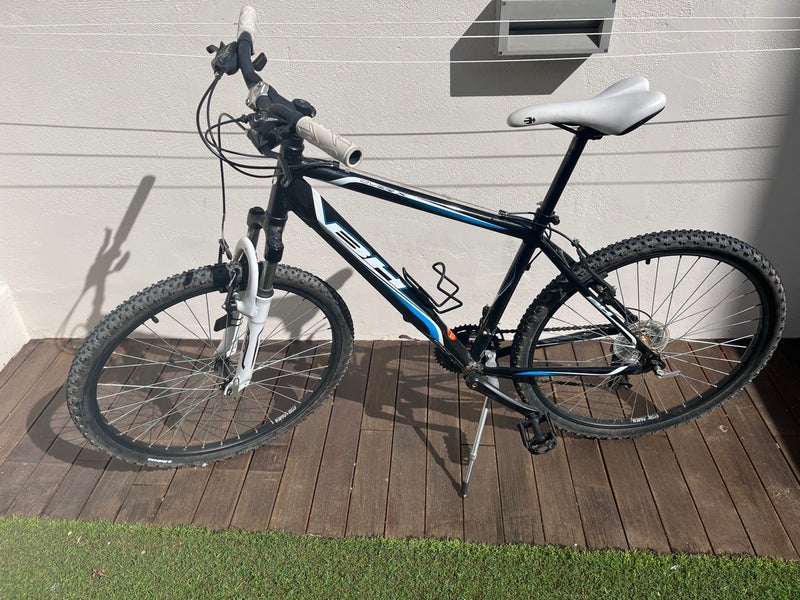 MTB 26 Bh overx