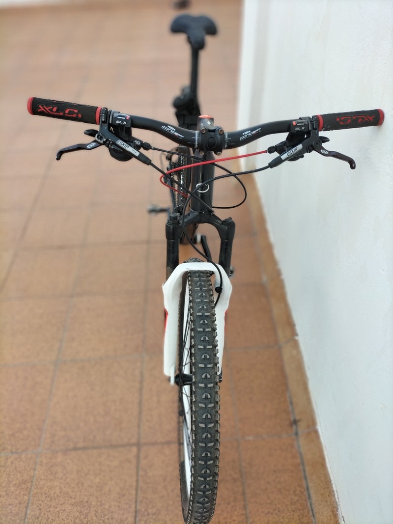 Mtb talla s 26”
