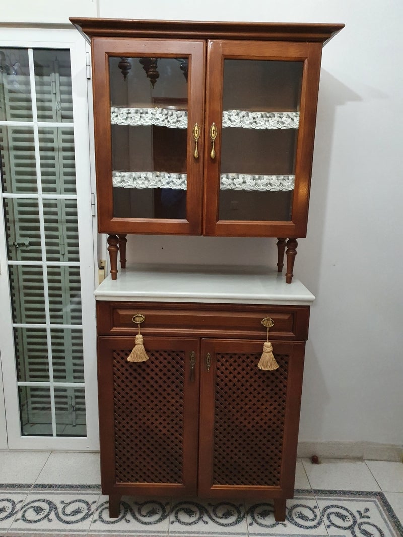 Mueble aparador cocina salón