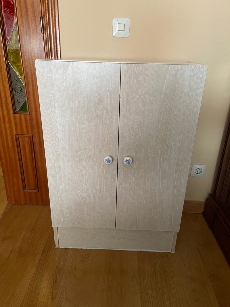 Mueble bajo de cocina
