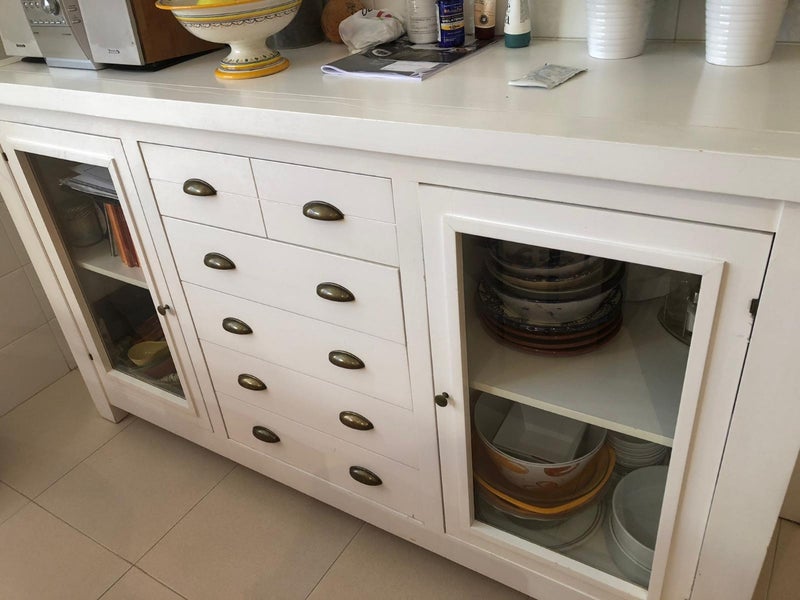 Mueble cocina
