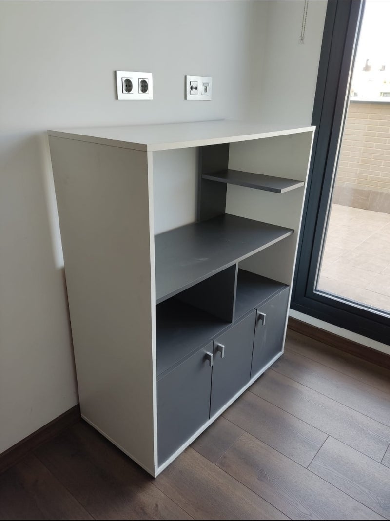 Mueble cocina Conforama