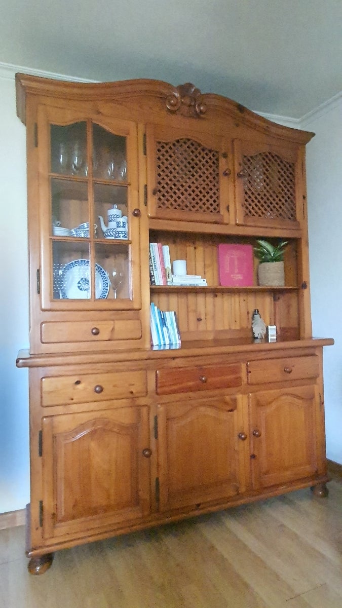 Mueble comedor/cocina