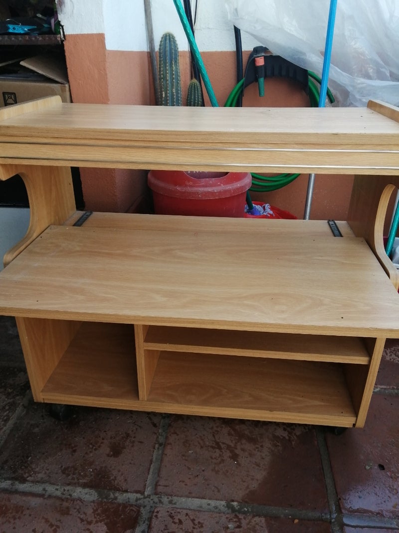 mueble de tv o para cualquier uso