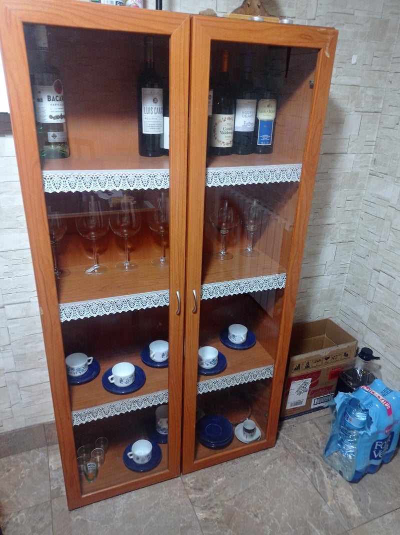 mueble para cocina 