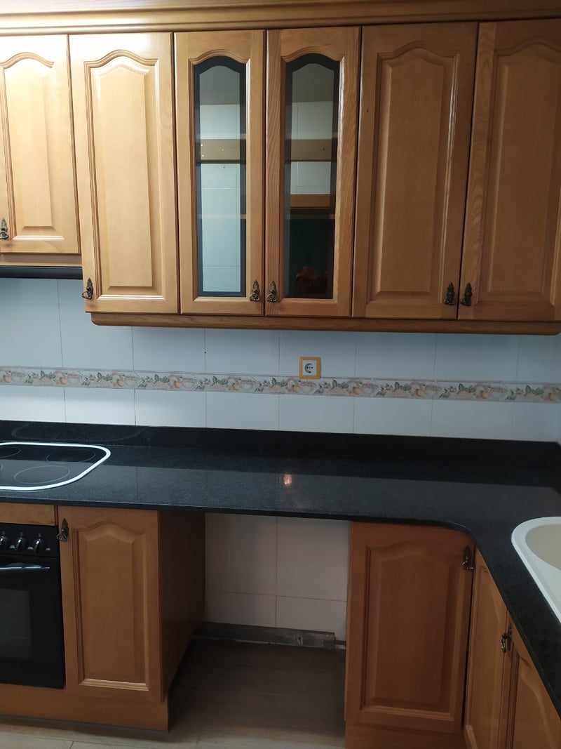 muebles cocina completa