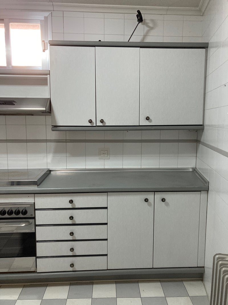 Muebles cocina DUROPAL 