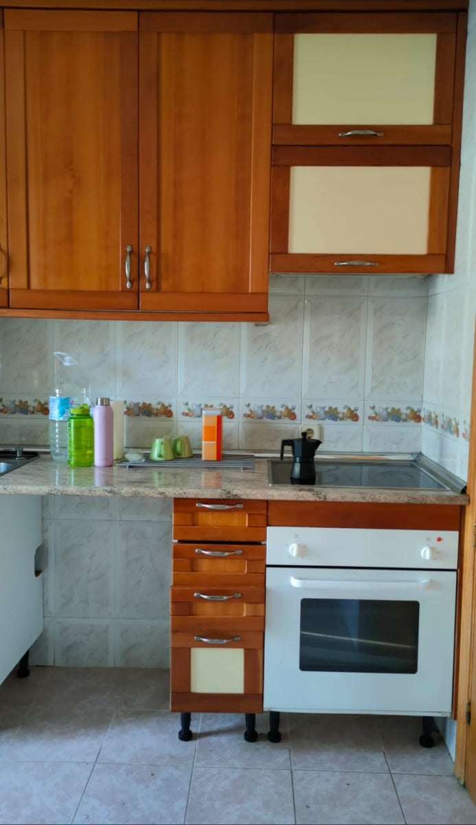 Muebles Cocina + horno + vitro