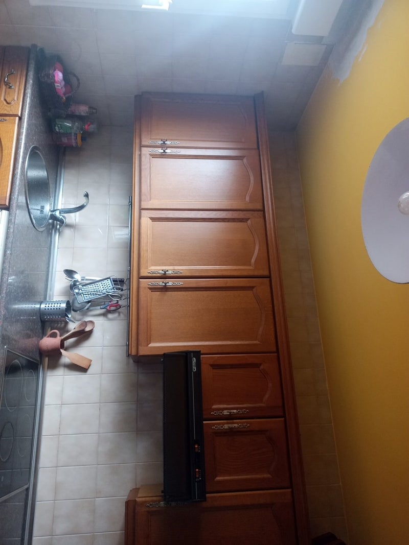 muebles cocina  y electrodomesticos