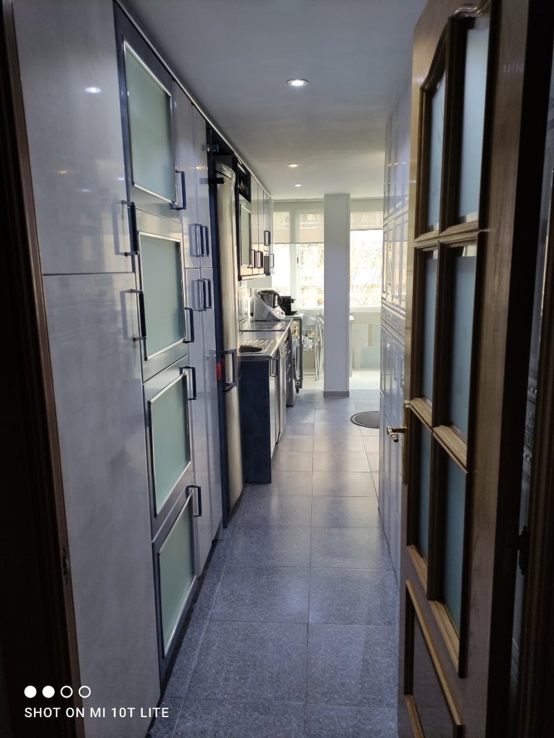 muebles de cocina 