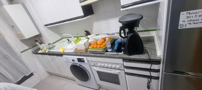 Muebles de cocina. Urge!!