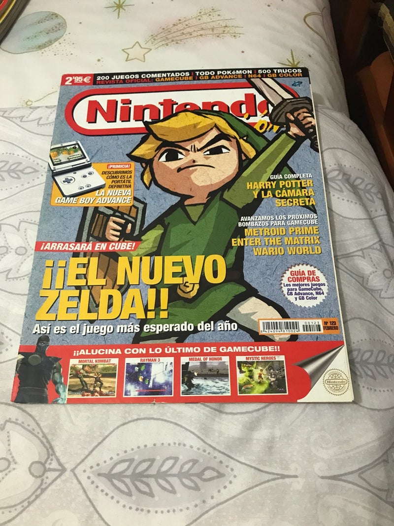 Nintendo