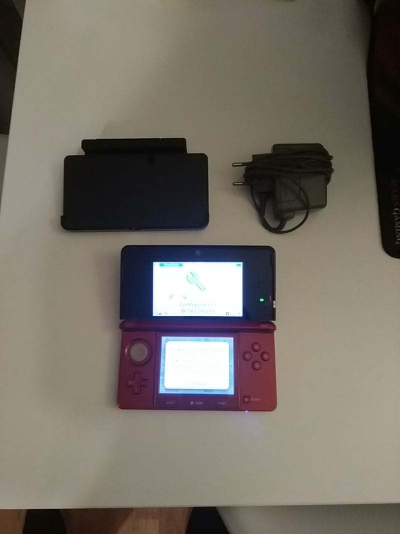 Nintendo 3DS 