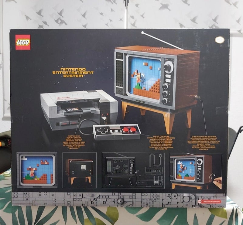 Nintendo 71374