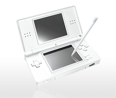 nintendo de ese