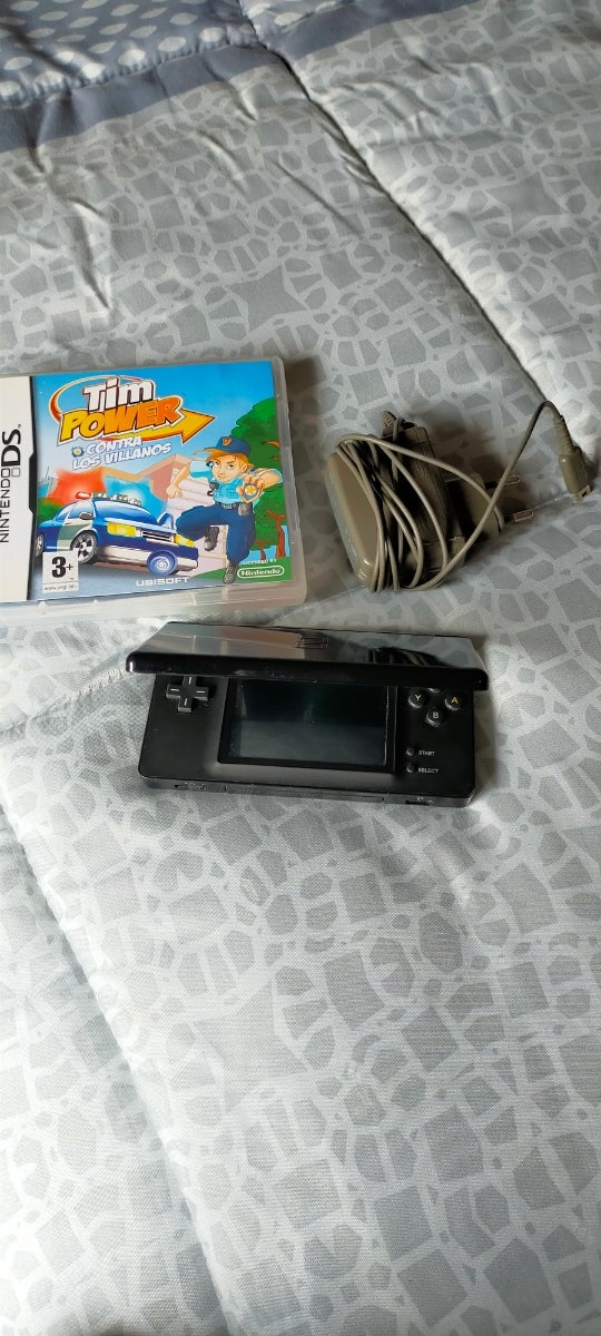 Nintendo DS