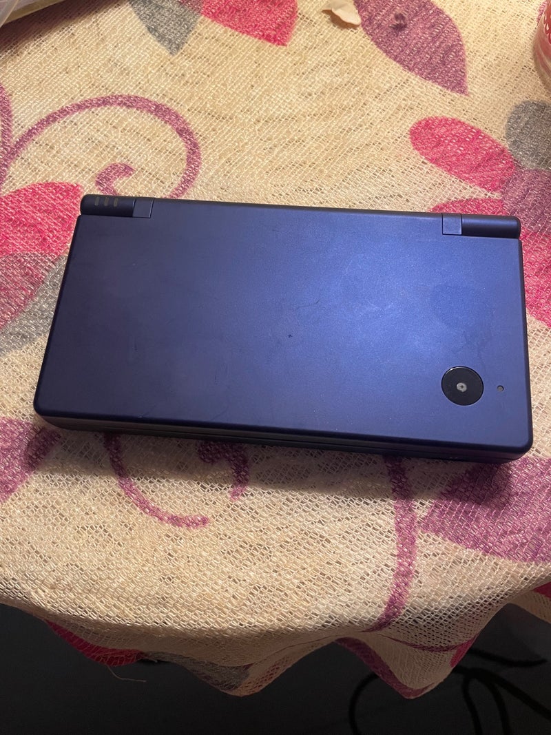 Nintendo DSI