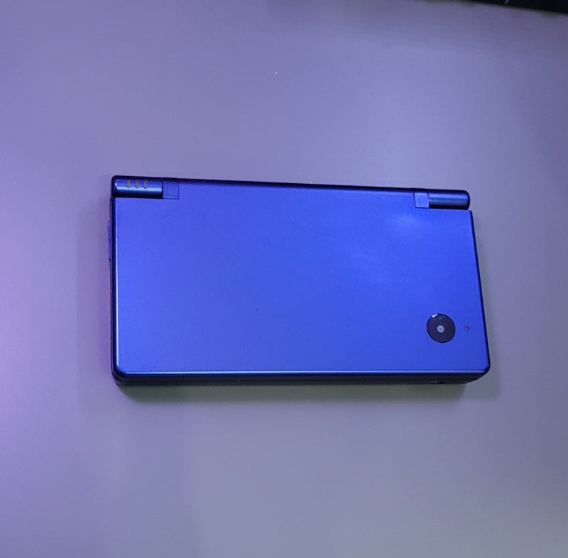 Nintendo DSi Azul Galaxia