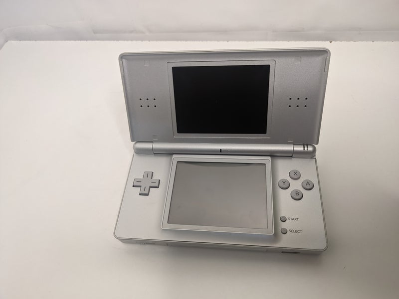 nintendo ds lite 