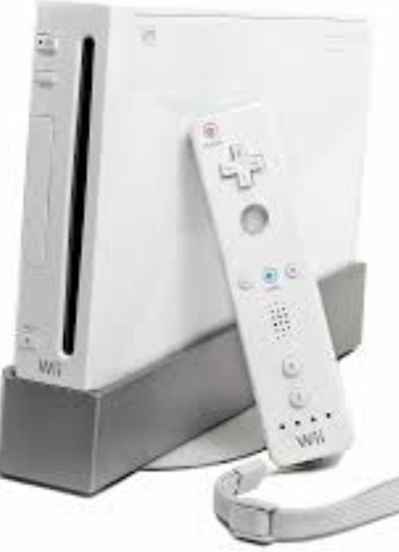Nintendo Wii