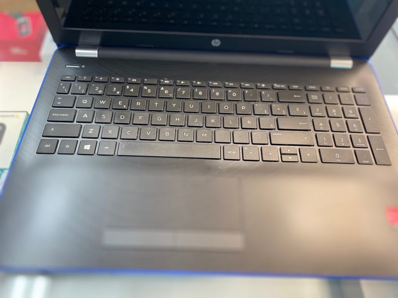 OCASIÓN PORTÁTIL HP