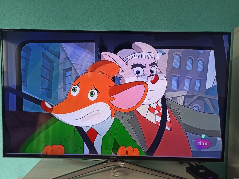 OFERTA FIN DE SEMANA: TV Samsung 48