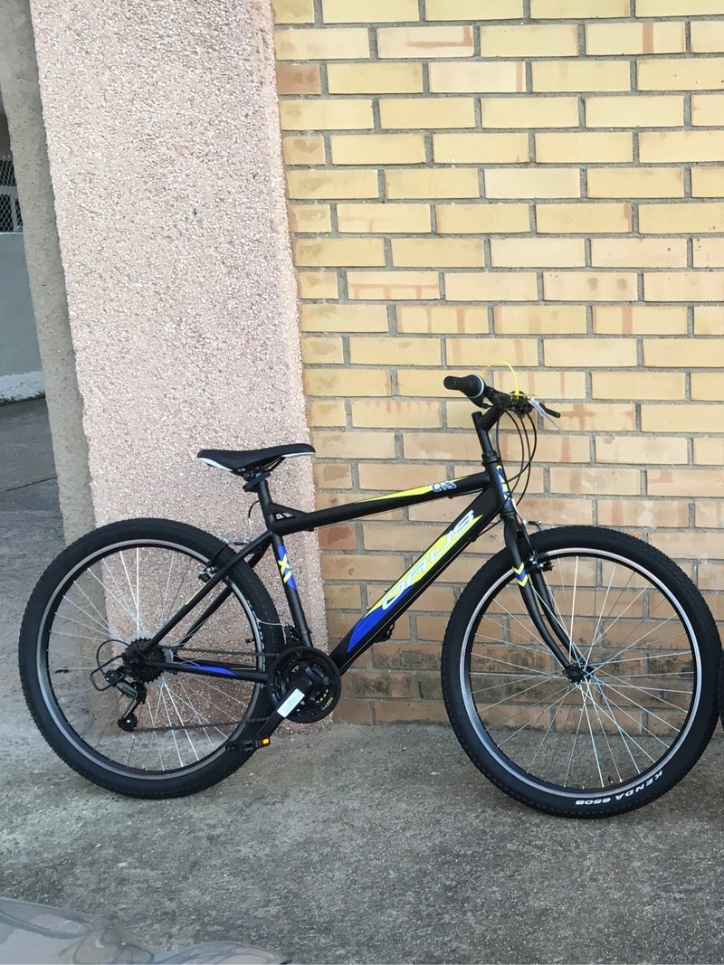 OFERTÓN BICICLETA 27,5 casi NUEVA