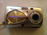 OLIMPUS STYLUS 4.0 OLIMPUS STYLUS 4.0