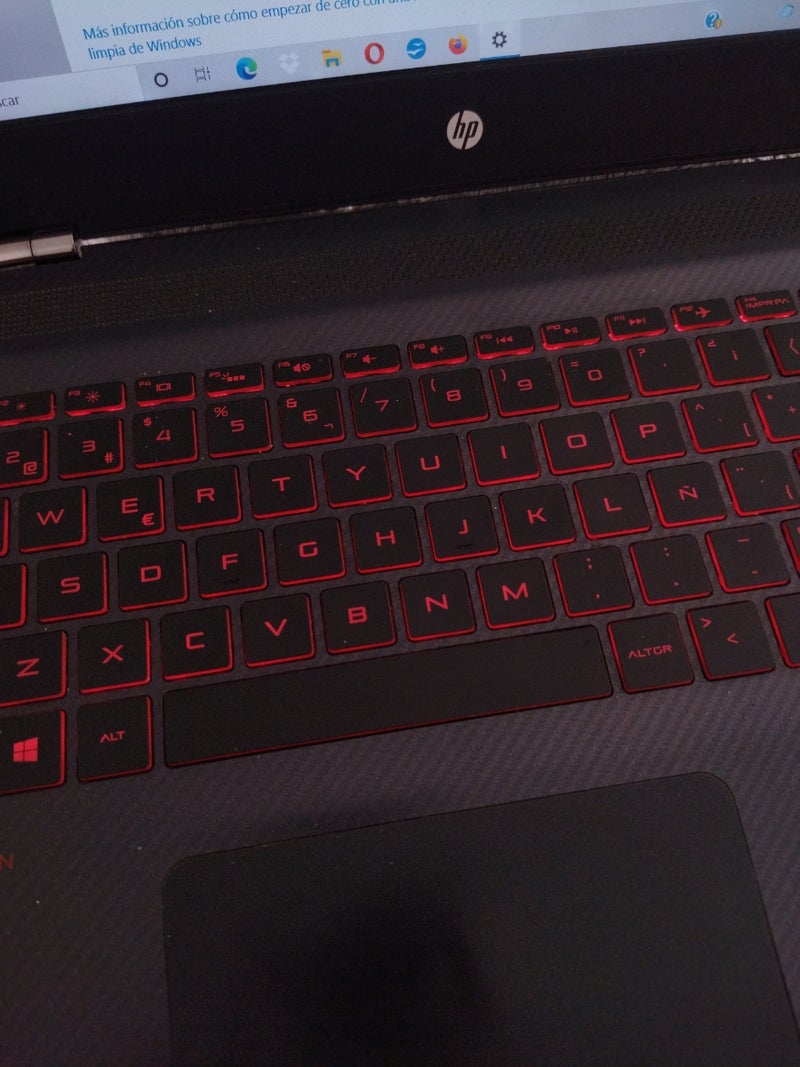 omen by hp laptop 