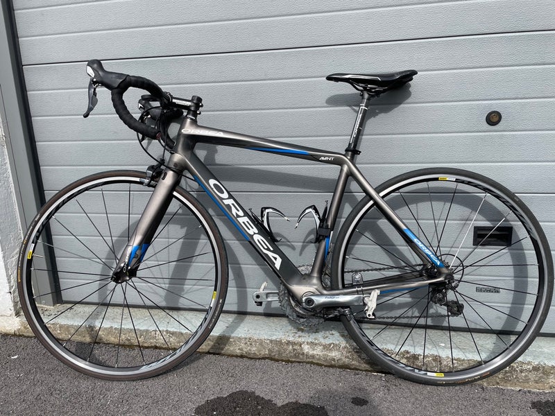 Orbea Avant