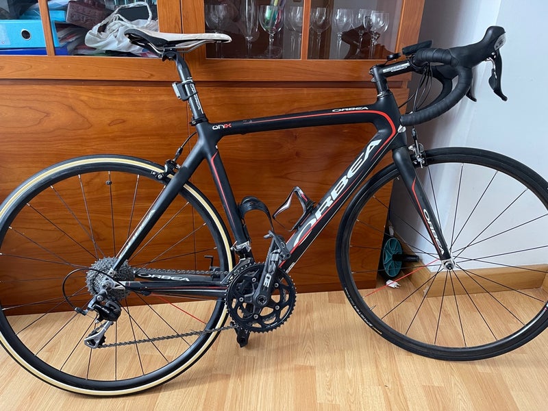 Orbea Ónix 105 talla M