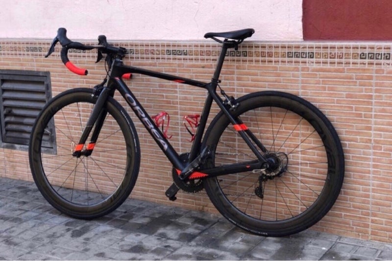 Orbea Orca 