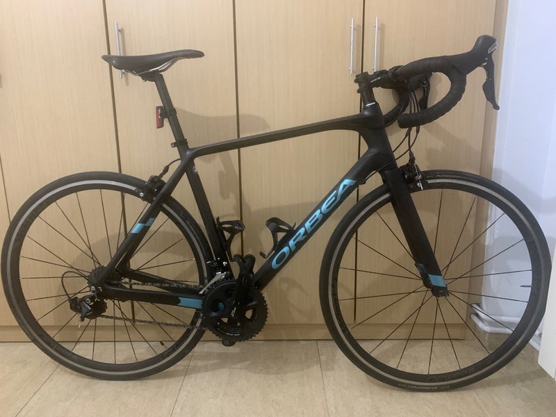 Orbea Orca M30