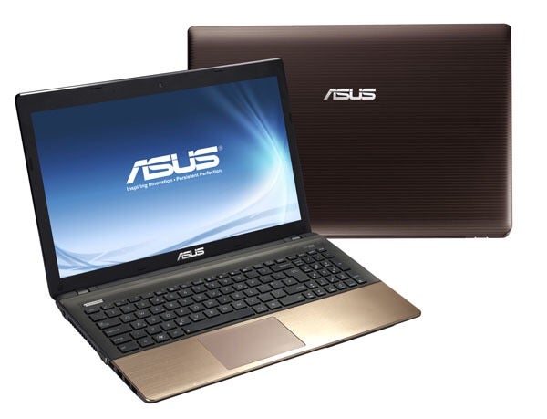 Ordenador portatil Asus K55V Intel Core i7 3xUSBs