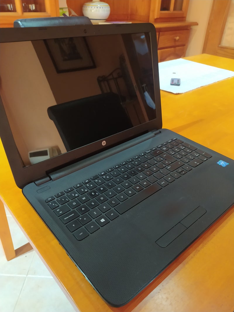 Ordenador portatil buen estado