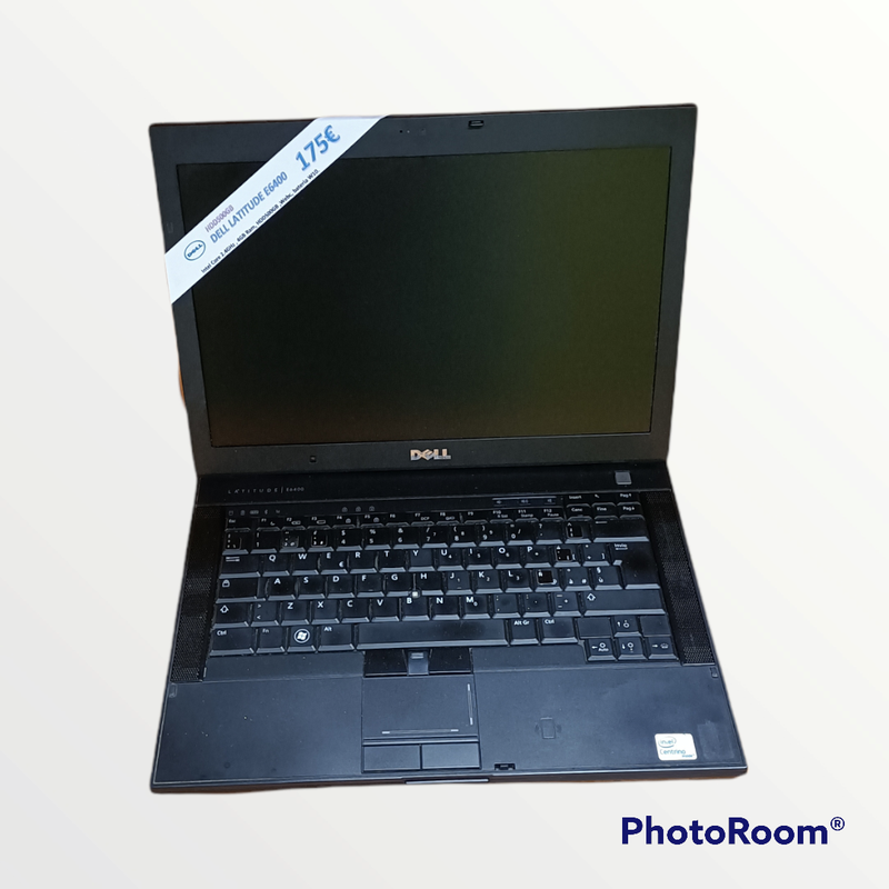 Ordenador Portatil Dell Latitude 6400 reacondicion