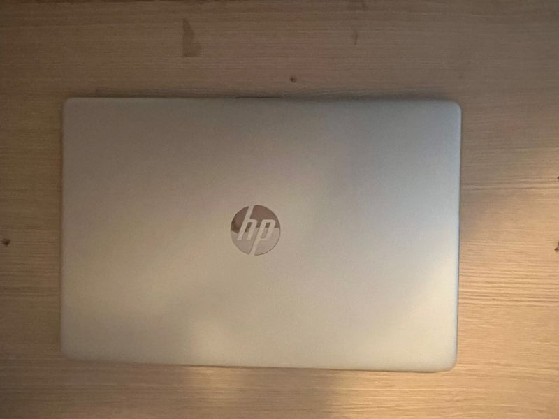 ordenador portatil HP