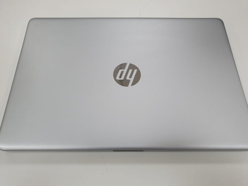 ordenador portatil hp notebook