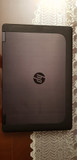 ORDENADOR PORTATIL ZBOOK 15 ORDENADOR PORTATIL ZBOOK 15