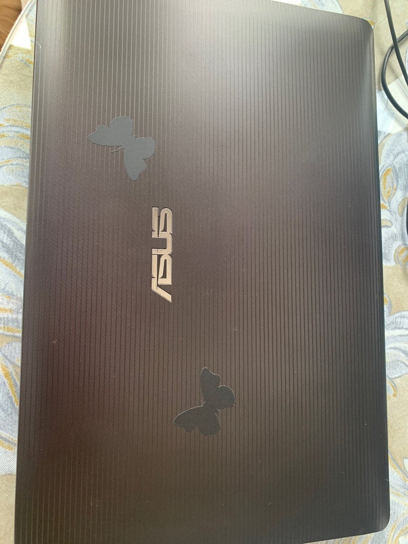 Ordenador portátil Asus windows 8 disco duro SSD 