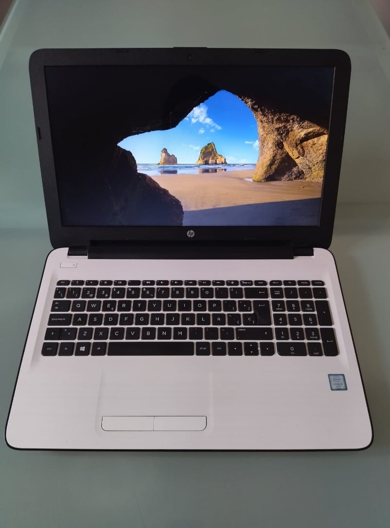 ordenador portátil hp 