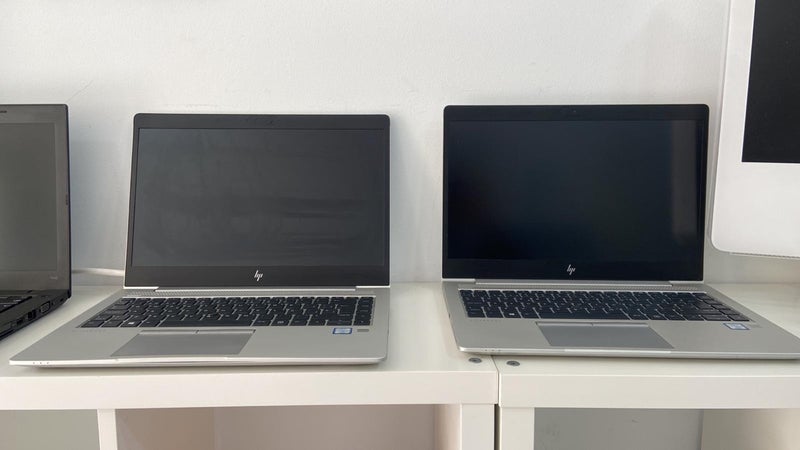 Ordenador portátil HP 840 G5