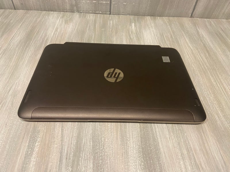 Ordenador Portátil / Laptop HP Spectre 13-h205eg
